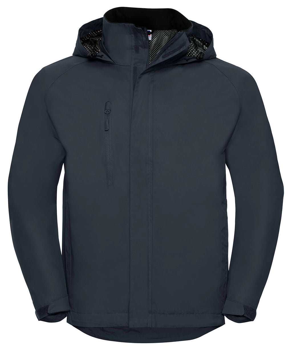 Russell Athletic Hydraplus 2000 Jacket – Custom Embroidered & Printed Jackets