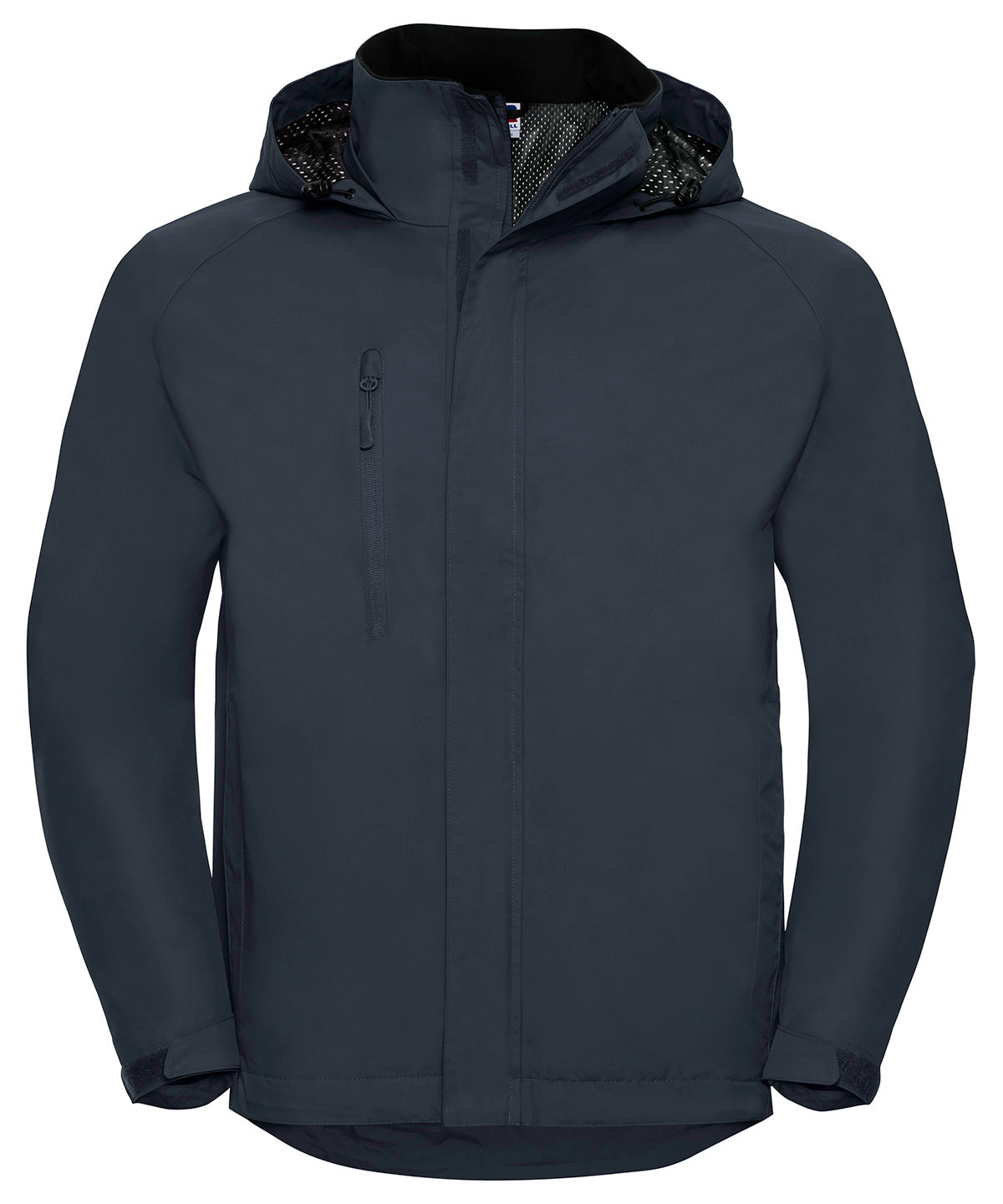 Russell Athletic Hydraplus 2000 Jacket – Custom Embroidered & Printed Jackets