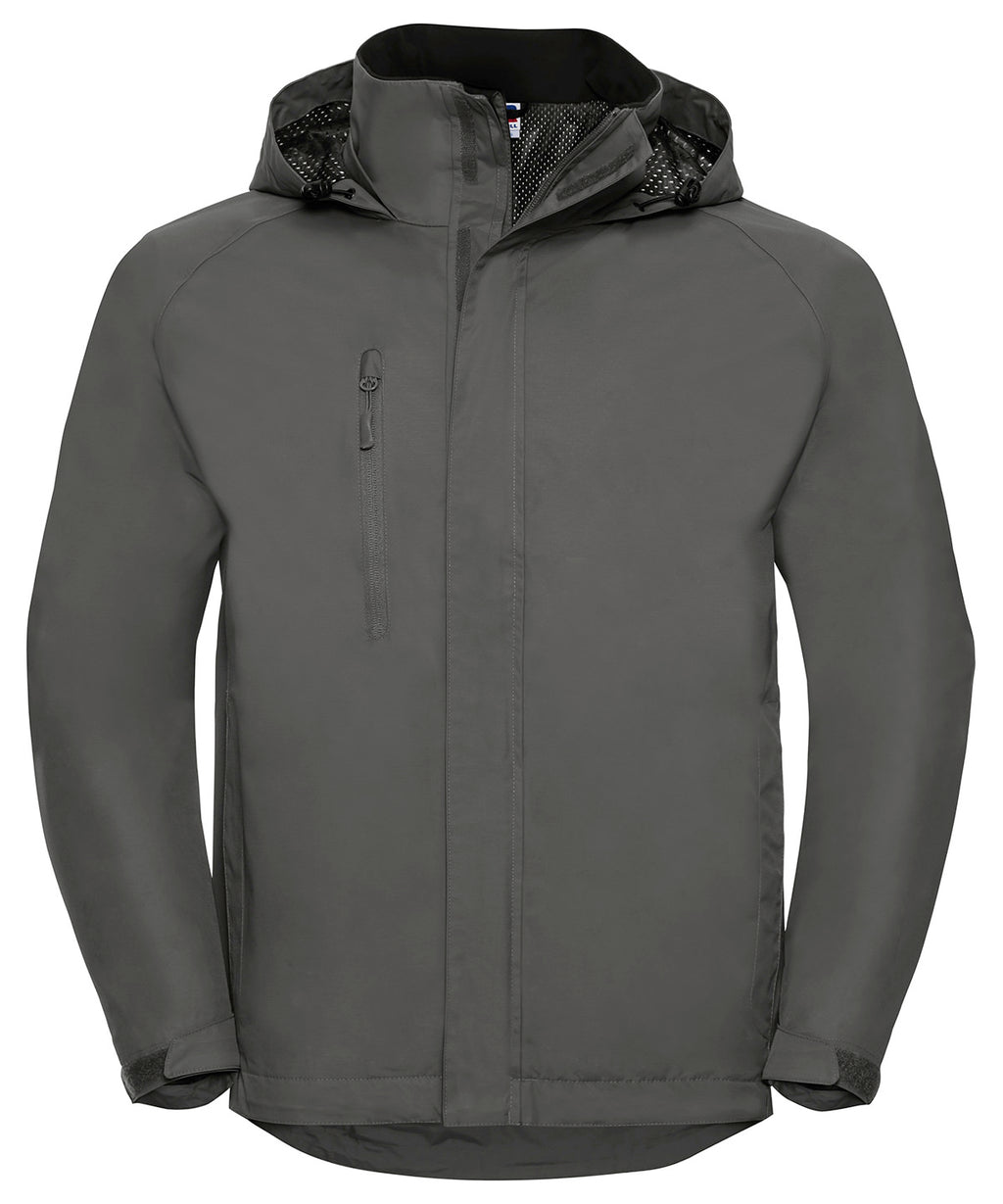 Russell Athletic Hydraplus 2000 Jacket – Custom Embroidered & Printed Jackets
