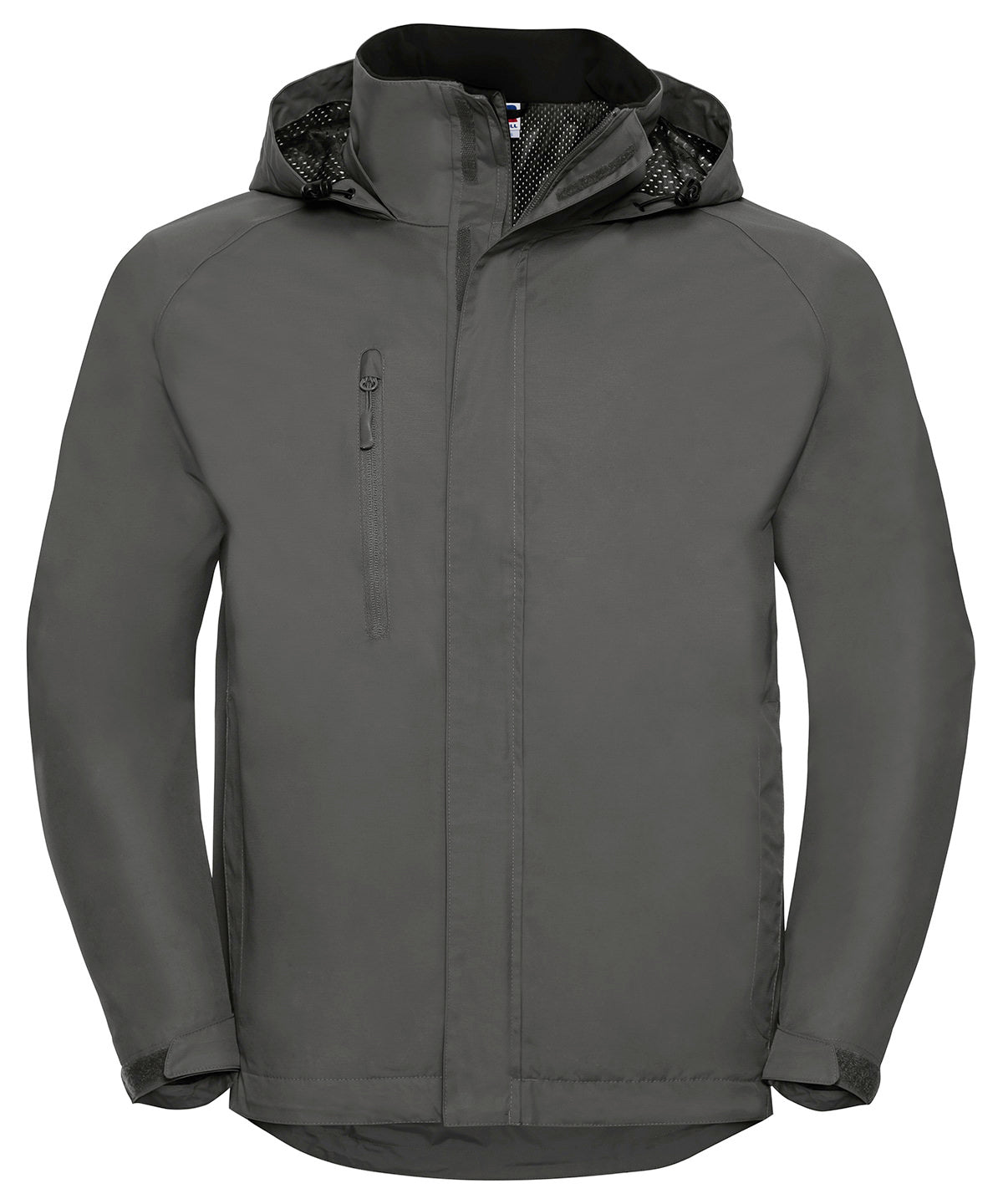 Russell Athletic Hydraplus 2000 Jacket – Custom Embroidered & Printed Jackets