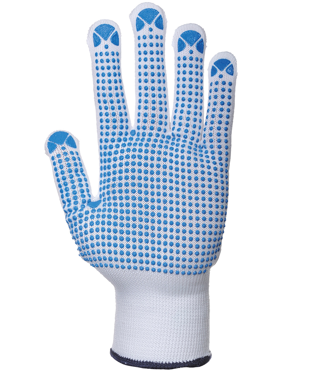Portwest Nylon Polka Dot Glove (A110) Garment – Custom Embroidered & Printed Gloves