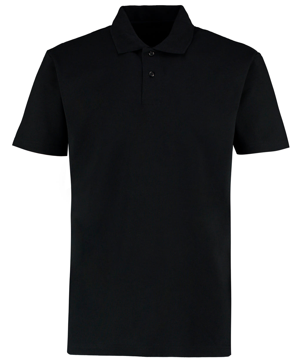 Kustom Kit Workforce Polo (regular Fit) – Custom Embroidered & Printed Polo Shirts