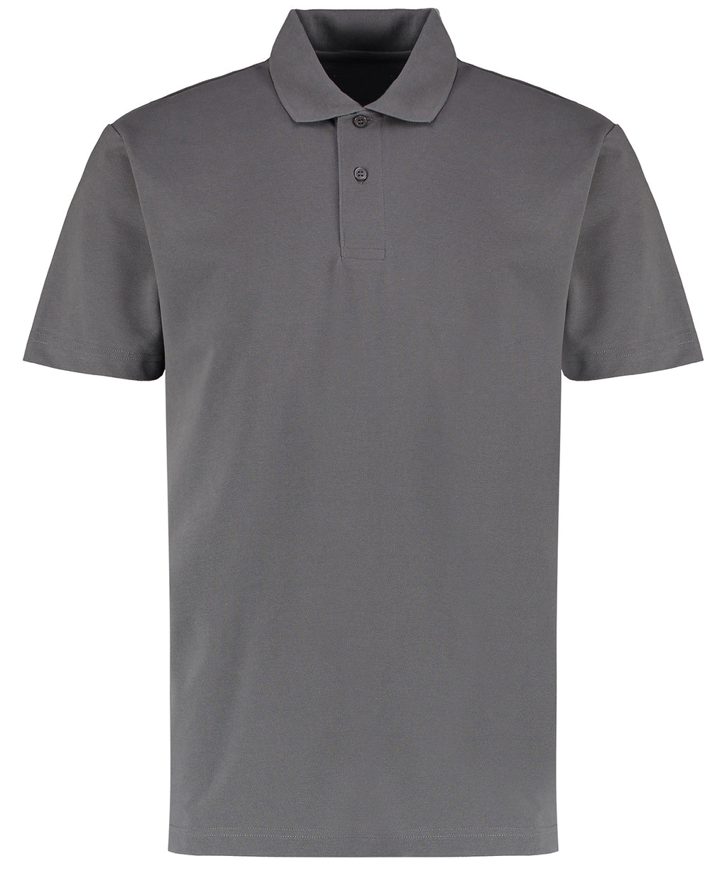Kustom Kit Workforce Polo (regular Fit) – Custom Embroidered & Printed Polo Shirts