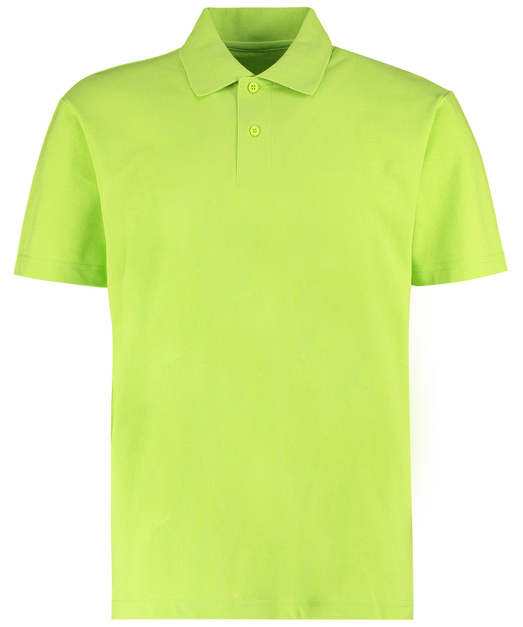 Kustom Kit Workforce Polo (regular Fit) – Custom Embroidered & Printed Polo Shirts