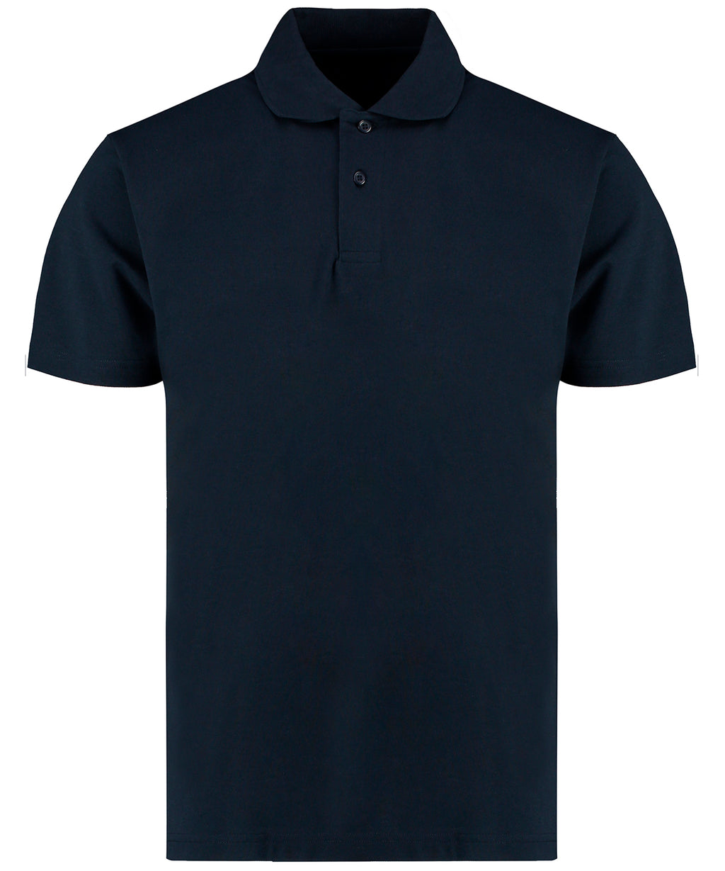 Kustom Kit Workforce Polo (regular Fit) – Custom Embroidered & Printed Polo Shirts