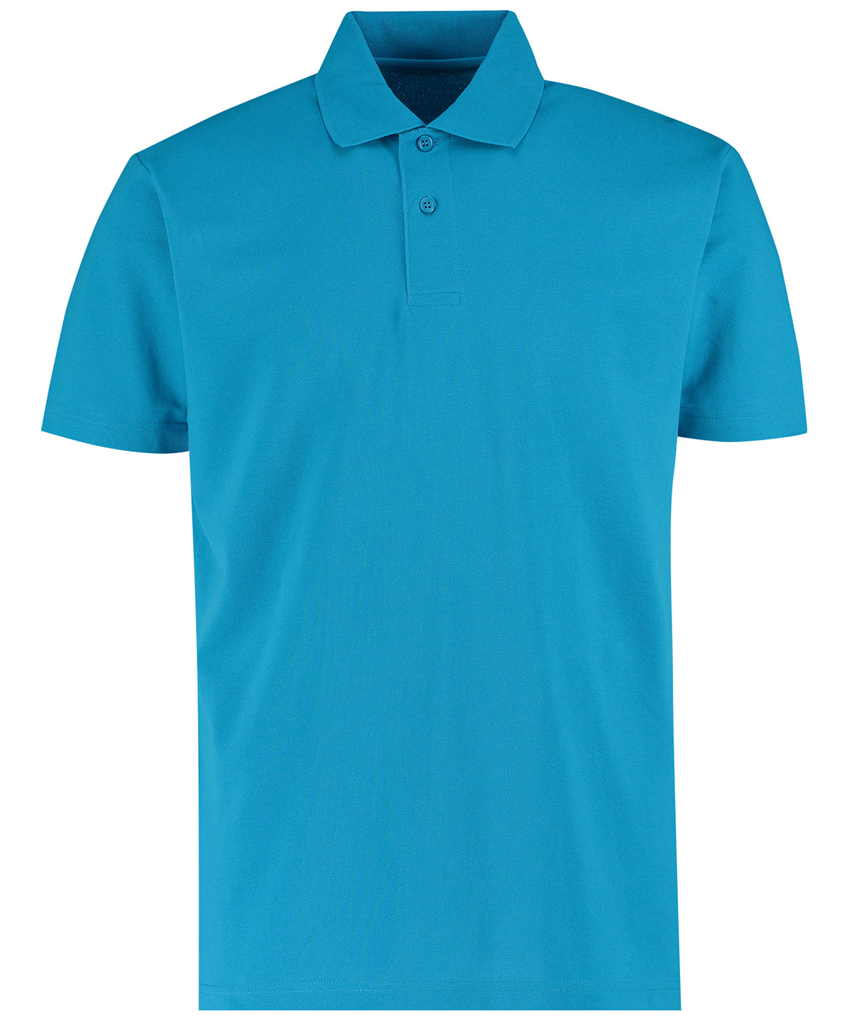 Kustom Kit Workforce Polo (regular Fit) – Custom Embroidered & Printed Polo Shirts