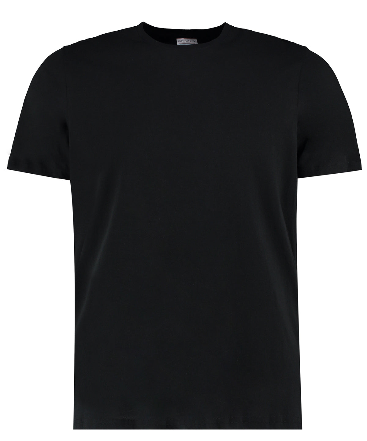 Kustom Kit Cotton Tee (fashion Fit) – Custom Embroidered & Printed T-Shirts