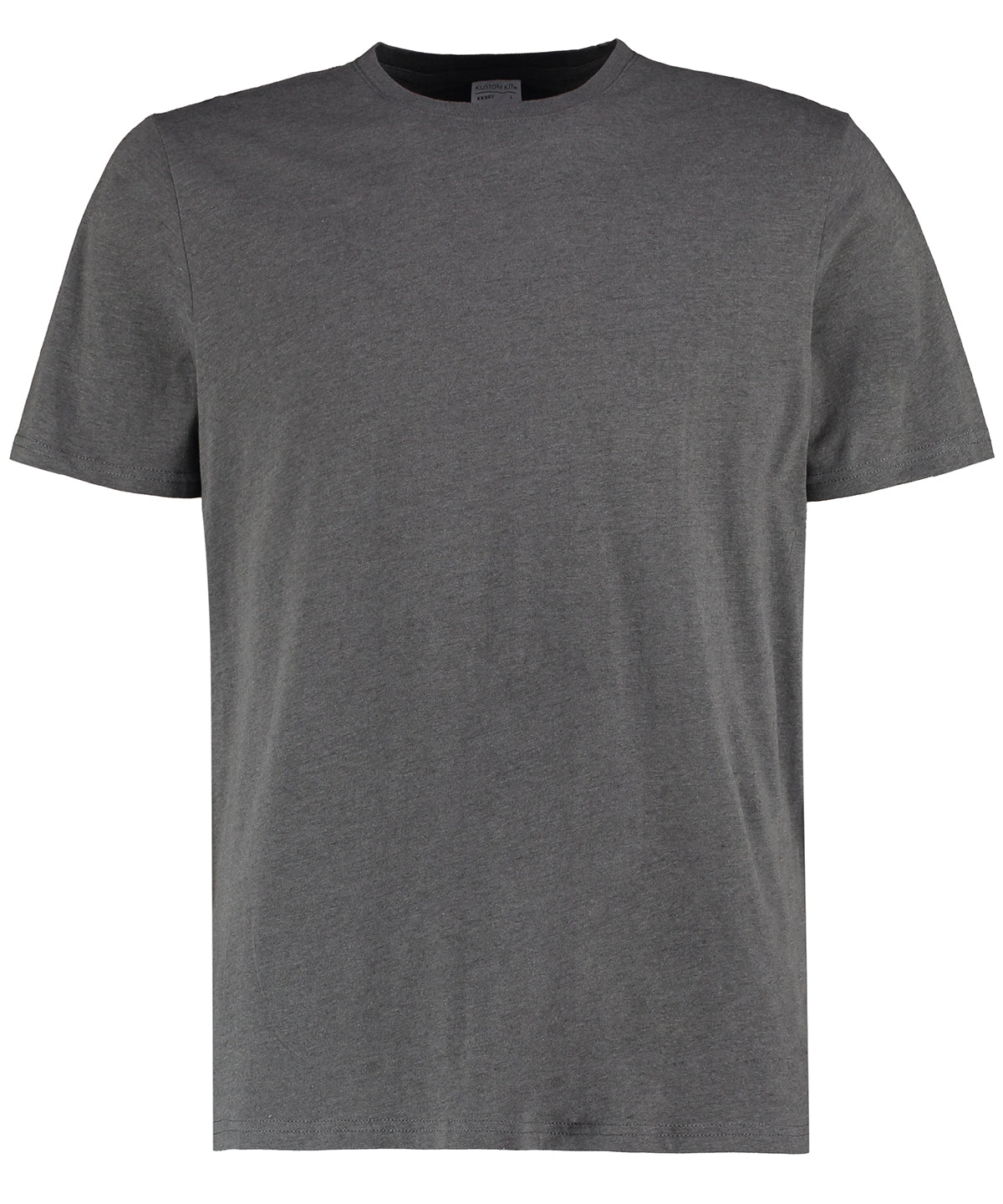 Kustom Kit Cotton Tee (fashion Fit) – Custom Embroidered & Printed T-Shirts