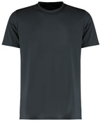 Kustom Kit Regular Fit Micro Mesh Tee with Cooltex® Plus – Custom Embroidered & Printed T-Shirts