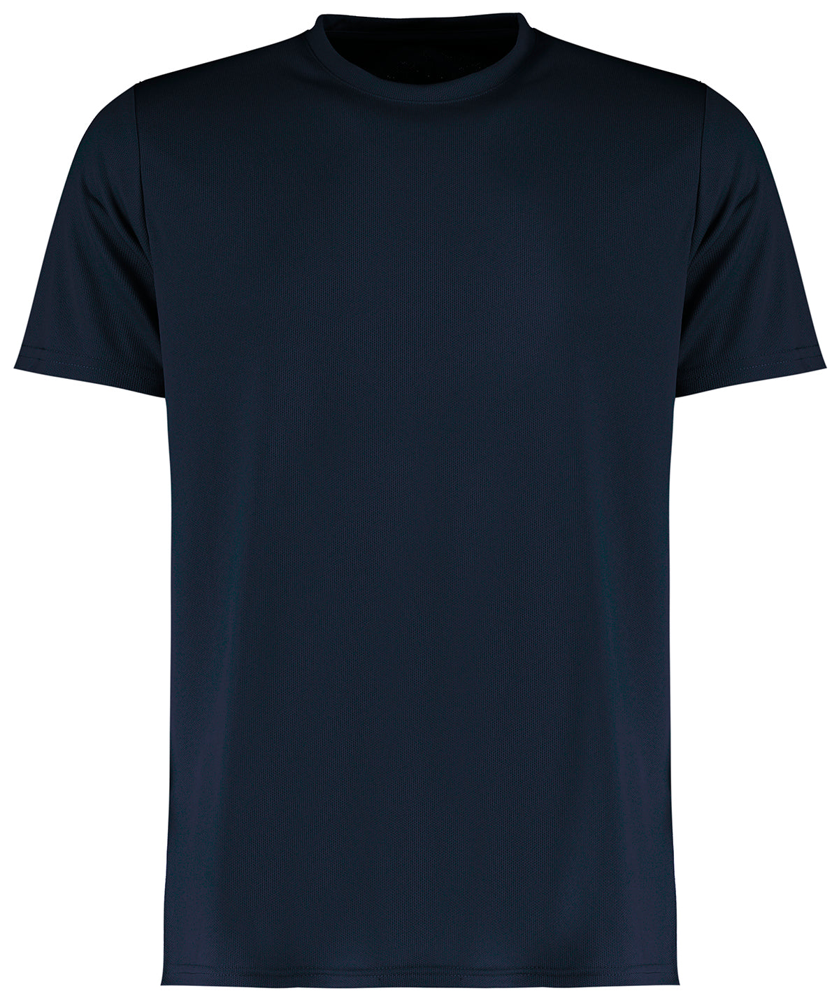 Kustom Kit Regular Fit Micro Mesh Tee with Cooltex® Plus – Custom Embroidered & Printed T-Shirts