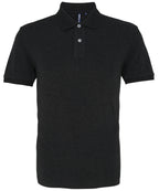 Asquith & Fox Polo Shirt – Custom Embroidered & Printed Polo Shirts