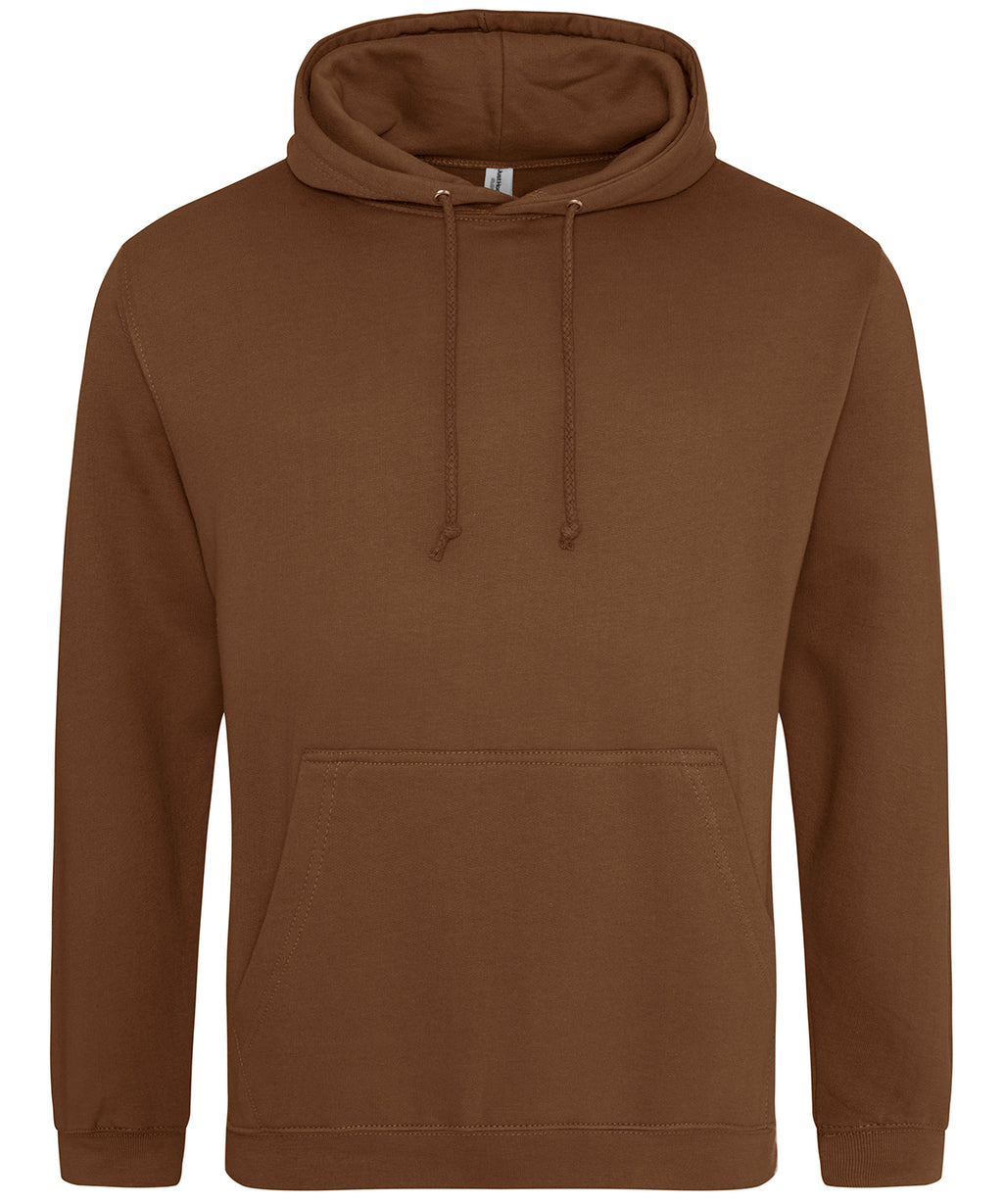 AWDis Just Hoods College Hoodie – Custom Embroidered & Printed Hoodies