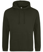 AWDis Just Hoods College Hoodie – Custom Embroidered & Printed Hoodies