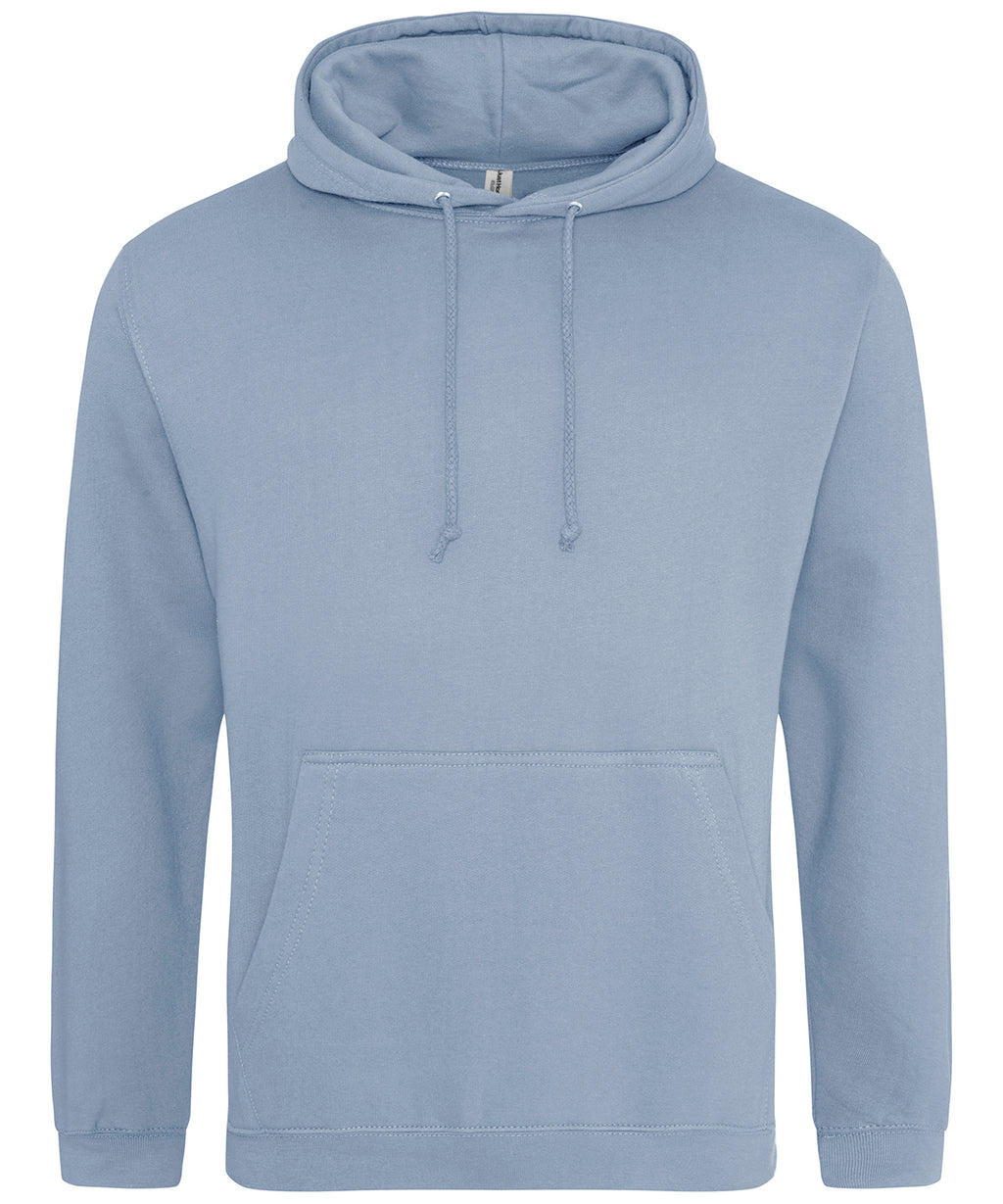 AWDis Just Hoods College Hoodie – Custom Embroidered & Printed Hoodies