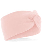 Beechfield Twist Knit Headband Garment – Custom Embroidered & Printed Headbands