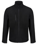Regatta Professional Ablaze 3-layer Printable Softshell – Custom Embroidered & Printed Softshell Jackets