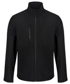 Regatta Professional Ablaze 3-layer Printable Softshell – Custom Embroidered & Printed Softshell Jackets