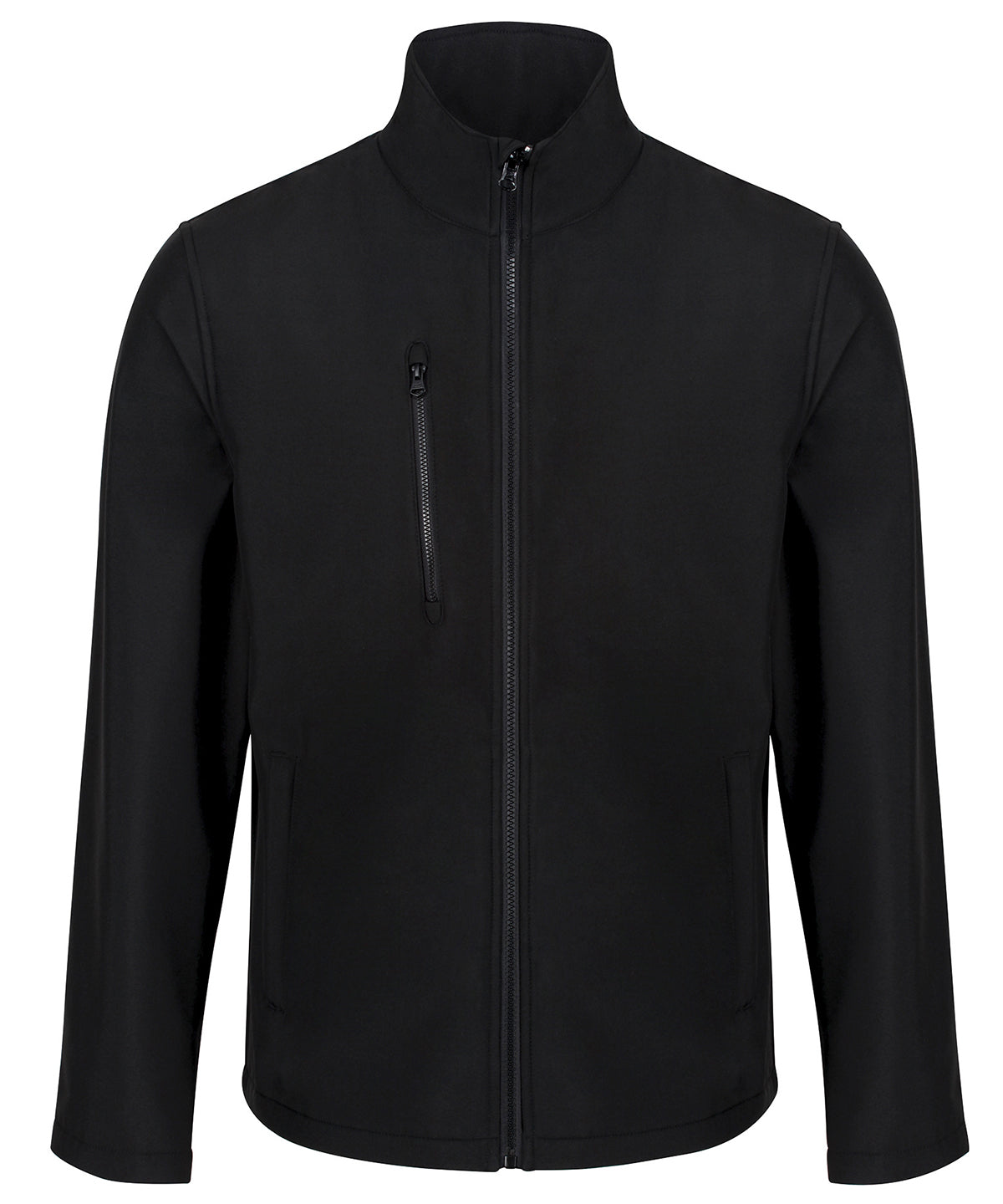 Regatta Professional Ablaze 3-layer Printable Softshell – Custom Embroidered & Printed Softshell Jackets