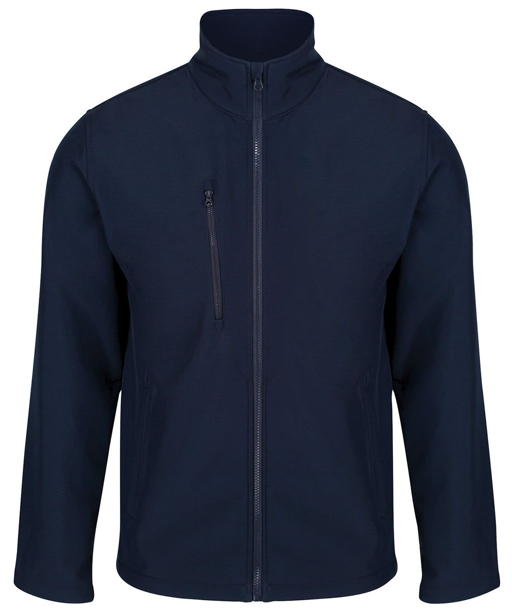 Regatta Professional Ablaze 3-layer Printable Softshell – Custom Embroidered & Printed Softshell Jackets