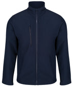 Regatta Professional Ablaze 3-layer Printable Softshell – Custom Embroidered & Printed Softshell Jackets