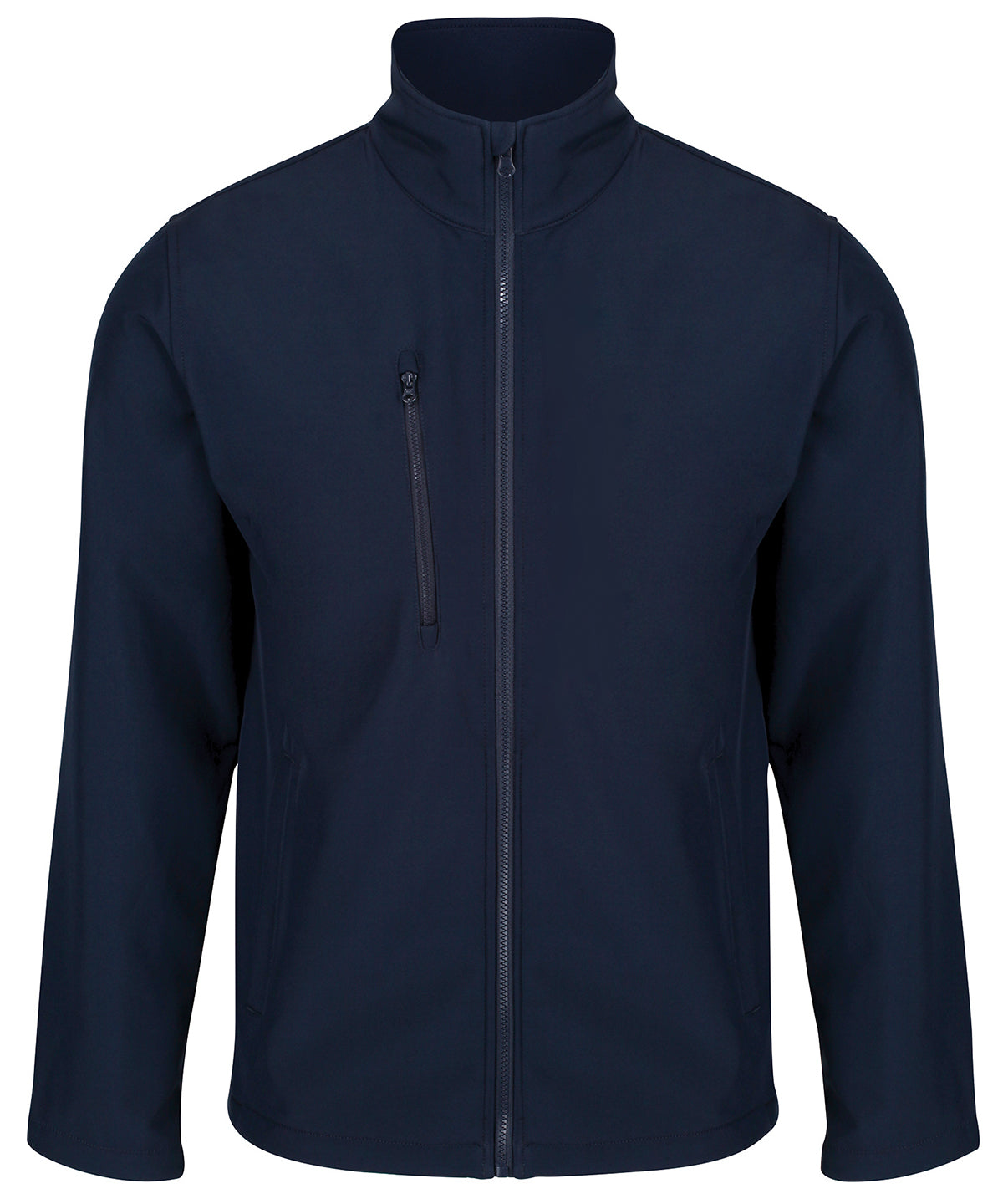 Regatta Professional Ablaze 3-layer Printable Softshell – Custom Embroidered & Printed Softshell Jackets