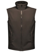 Regatta Professional Ablaze Printable Softshell Bodywarmer Gilet – Custom Embroidered & Printed Gilets