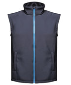 Regatta Professional Ablaze Printable Softshell Bodywarmer Gilet – Custom Embroidered & Printed Gilets