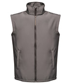 Regatta Professional Ablaze Printable Softshell Bodywarmer Gilet – Custom Embroidered & Printed Gilets