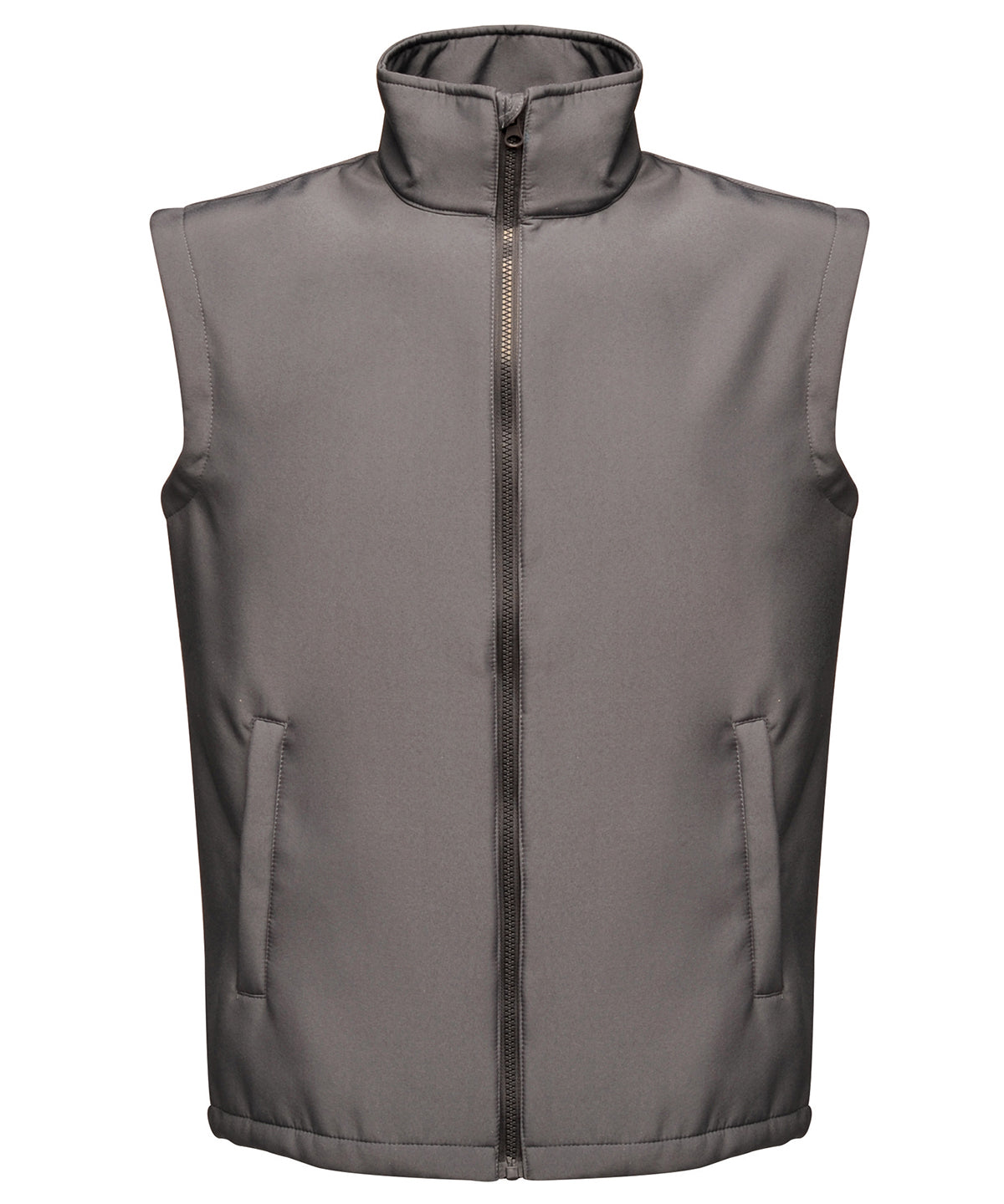 Regatta Professional Ablaze Printable Softshell Bodywarmer Gilet – Custom Embroidered & Printed Gilets