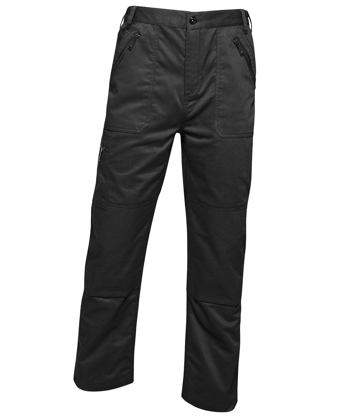 Regatta Professional Pro Action Trousers – Custom Embroidered & Printed Trousers