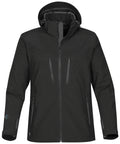 Stormtech Patrol Technical Softshell Jacket – Custom Embroidered & Printed Softshell Jackets
