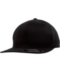 Flexfit by Yupoong Flexfit Flat Visor (6277FV) Garment – Custom Embroidered & Printed Caps