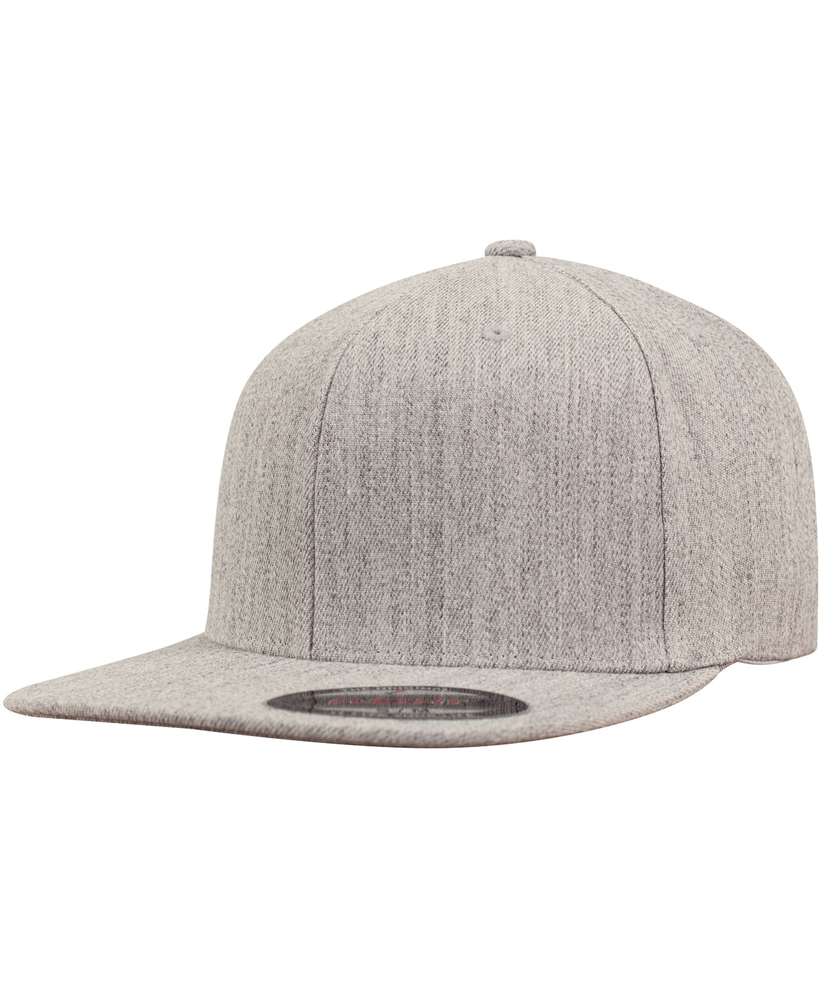 Flexfit by Yupoong Flexfit Flat Visor (6277FV) Garment – Custom Embroidered & Printed Caps