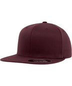 Flexfit by Yupoong Flexfit Flat Visor (6277FV) Garment – Custom Embroidered & Printed Caps