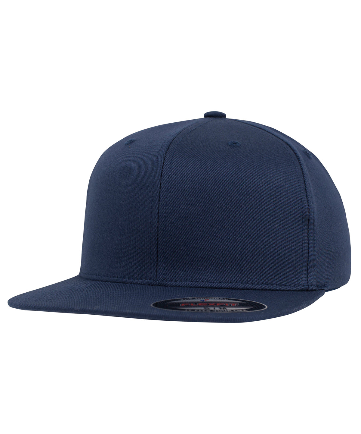 Flexfit by Yupoong Flexfit Flat Visor (6277FV) Garment – Custom Embroidered & Printed Caps