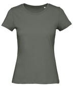 B&C Collection B&C Inspire T /women – Custom Embroidered & Printed T-Shirts