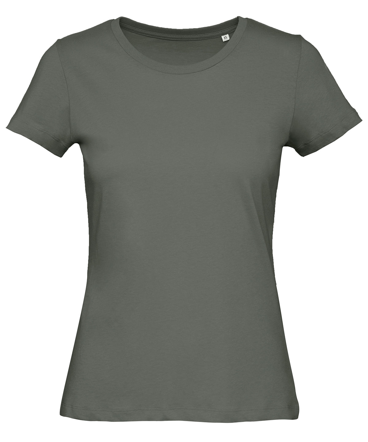 B&C Collection B&C Inspire T /women – Custom Embroidered & Printed T-Shirts