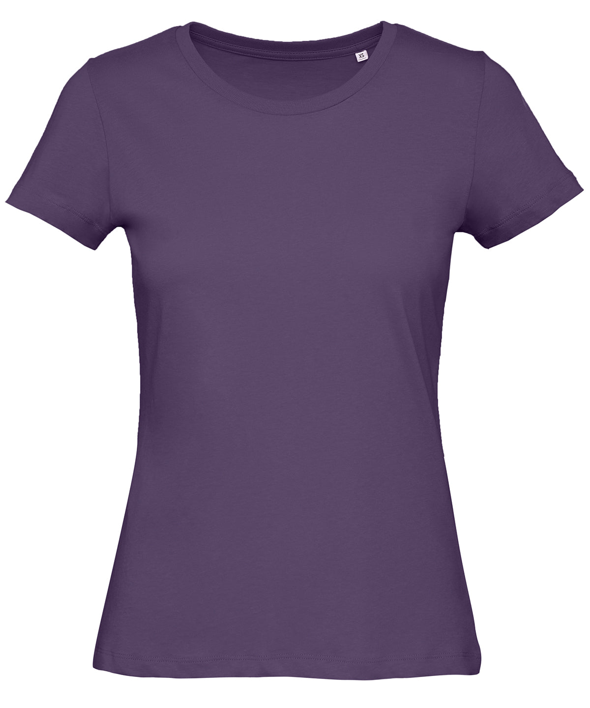 B&C Collection B&C Inspire T /women – Custom Embroidered & Printed T-Shirts