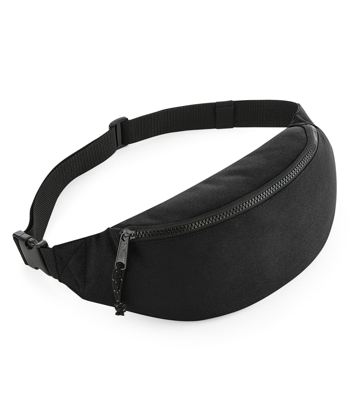 Bagbase Recycled Waistpack Bag – Custom Embroidered & Printed Bags