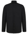 Henbury Modern Long Sleeve Oxford Shirt – Custom Embroidered & Printed Shirts