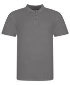 AWDis Just Polo's 100 Polo Shirt – Custom Embroidered & Printed Polo Shirts
