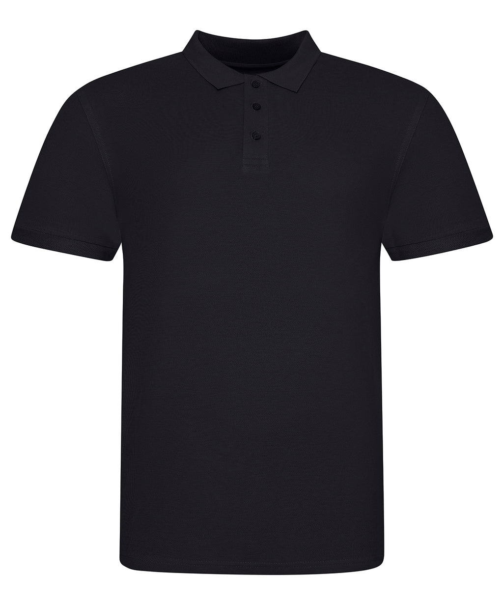 AWDis Just Polo's 100 Polo Shirt – Custom Embroidered & Printed Polo Shirts