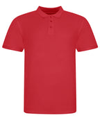 AWDis Just Polo's 100 Polo Shirt – Custom Embroidered & Printed Polo Shirts