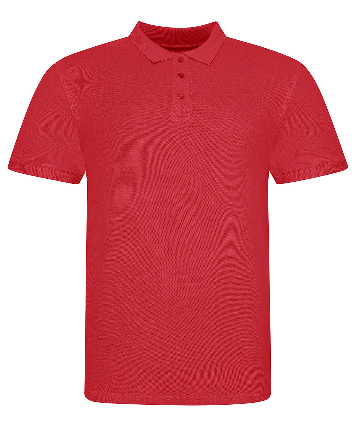 AWDis Just Polo's 100 Polo Shirt – Custom Embroidered & Printed Polo Shirts