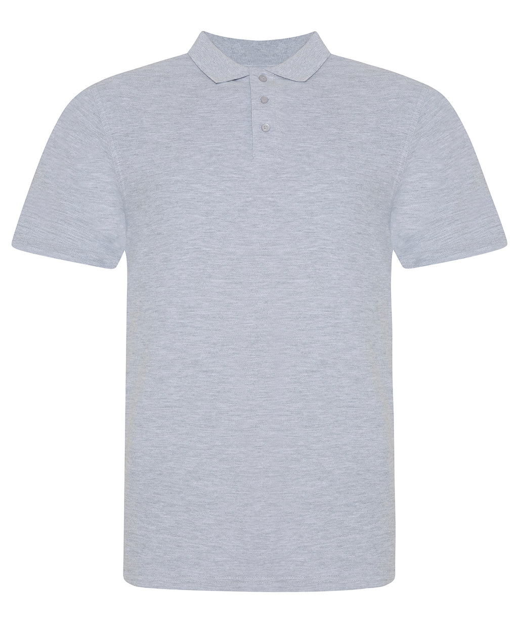AWDis Just Polo's 100 Polo Shirt – Custom Embroidered & Printed Polo Shirts