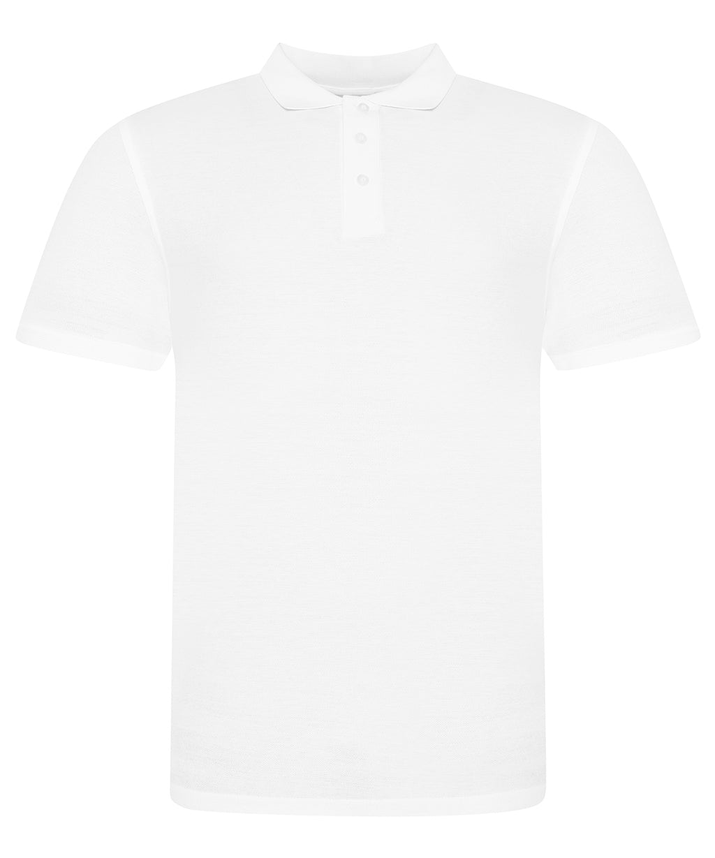 AWDis Just Polo's 100 Polo Shirt – Custom Embroidered & Printed Polo Shirts
