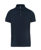 Kariban Jersey Knit Polo Shirt – Custom Embroidered & Printed Polo Shirts