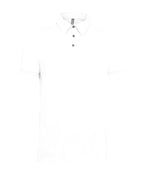 Kariban Jersey Knit Polo Shirt – Custom Embroidered & Printed Polo Shirts