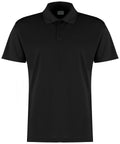 Kustom Kit Regular Fit Micro Mesh Polo with Cooltex® Plus – Custom Embroidered & Printed Polo Shirts