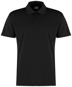 Kustom Kit Regular Fit Micro Mesh Polo with Cooltex® Plus – Custom Embroidered & Printed Polo Shirts